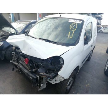renault kangoo del año 2011