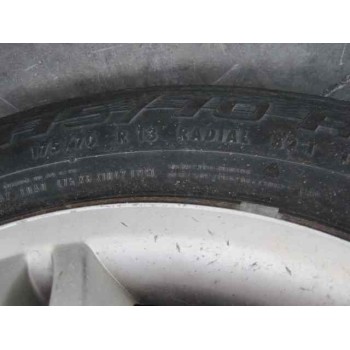 ford orion del año 1991