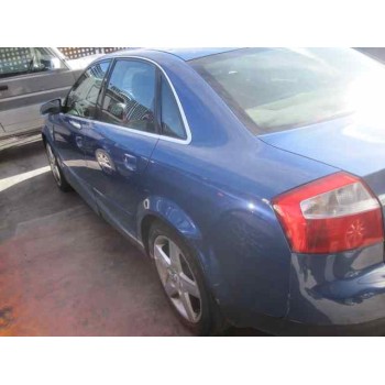audi a4 berlina (8e) del año 2001