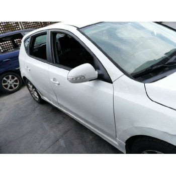 hyundai i30 del año 2011