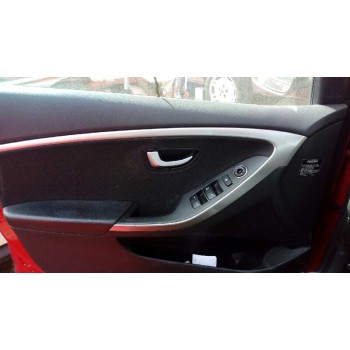 hyundai i30 (gd) del año 2012
