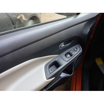 nissan micra v (k14) del año 2018