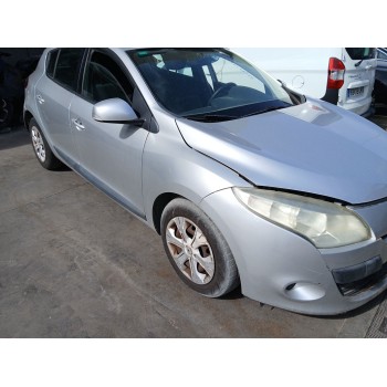 renault megane iii hatchback (bz0/1_, b3_) del año 2011