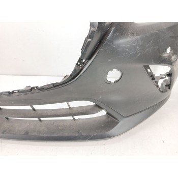 Recambio de paragolpes delantero para mazda cx-3 (dk) 1.8 skyactiv-d awd (dk2ws) referencia OEM IAM DF8050031  