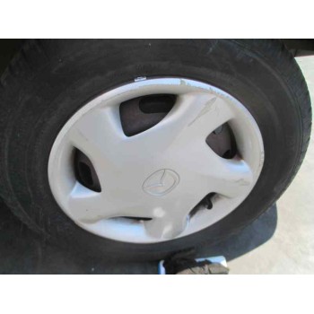 mazda demio (dw) del año 2001