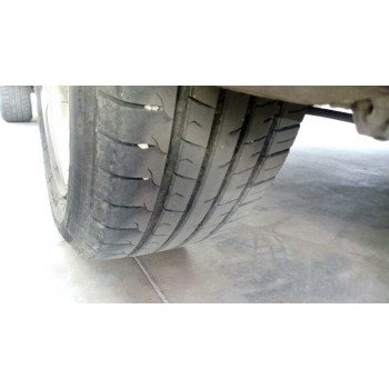 seat cordoba berlina (6l2) del año 2003