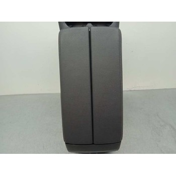 Recambio de apoyabrazos central para peugeot 3008 style referencia OEM IAM D0323116 9810060277 98100435ZD