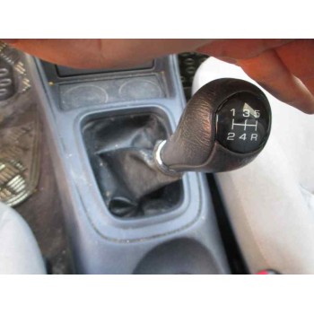 nissan almera (n16/e) del año 2001