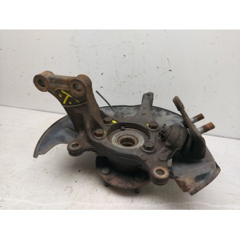 Recambio de mangueta delantera derecha para toyota rav 4 active referencia OEM IAM 4355042020  