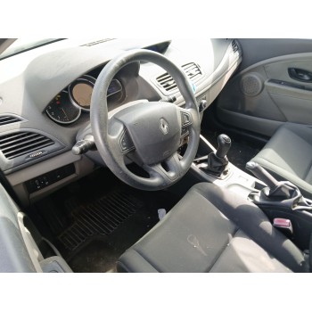 renault megane iii hatchback (bz0/1_, b3_) del año 2011