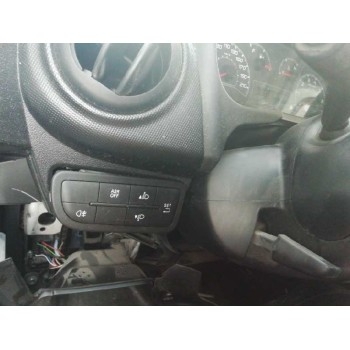 fiat fiorino del año 2018