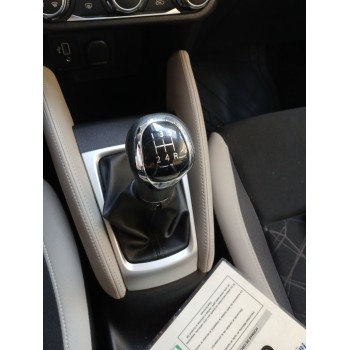 nissan micra v (k14) del año 2018