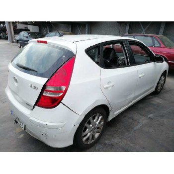 hyundai i30 del año 2011