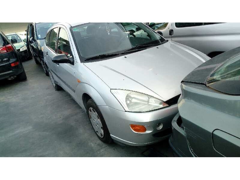FORD FOCUS BERLINA (CAK)