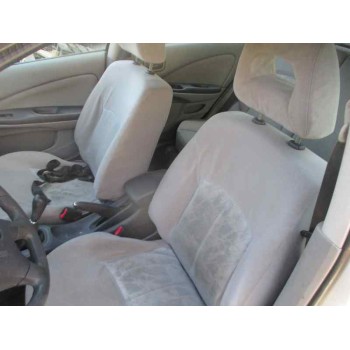 nissan almera (n16/e) del año 2001