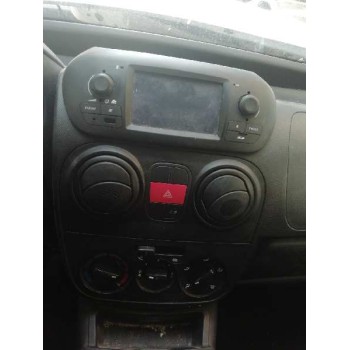 fiat fiorino del año 2018