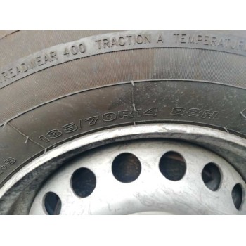 renault kangoo del año 2011