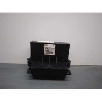 Recambio de mando climatizador para kia carens (un) 2.0 crdi referencia OEM IAM 972501D761  