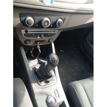 renault megane iii hatchback (bz0/1_, b3_) del año 2011