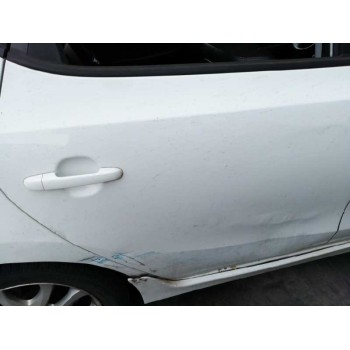 hyundai i30 del año 2011