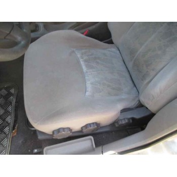 nissan almera (n16/e) del año 2001