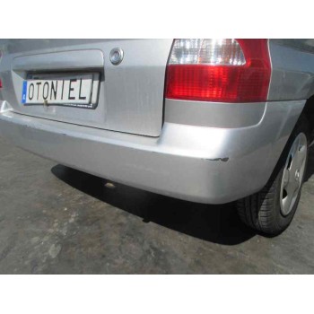 mazda demio (dw) del año 2001