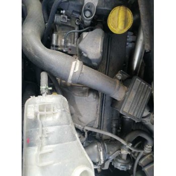 renault kangoo del año 2011