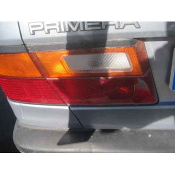 nissan primera berl./familiar (p10/w10) del año 1991