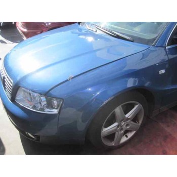 audi a4 berlina (8e) del año 2001