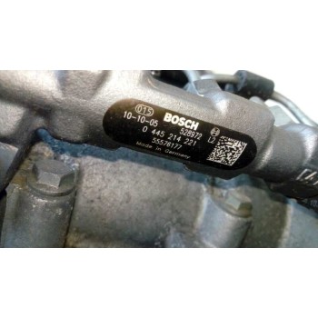 Recambio de motor completo para opel insignia berlina 2.0 cdti cat referencia OEM IAM A20DTH MALO 