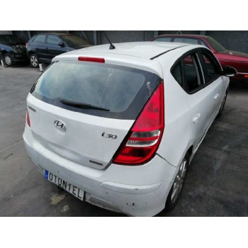 hyundai i30 del año 2011