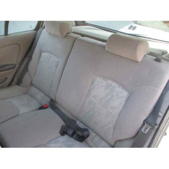 nissan almera (n16/e) del año 2001