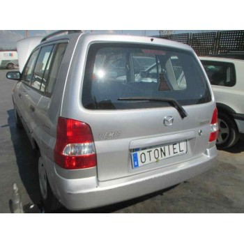 mazda demio (dw) del año 2001