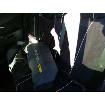 opel astra h ber. del año 2008