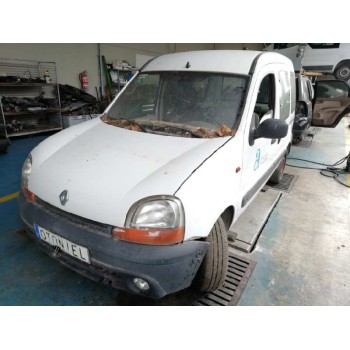 renault kangoo (f/kc0) del año 2001