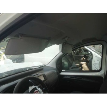 fiat fiorino del año 2018