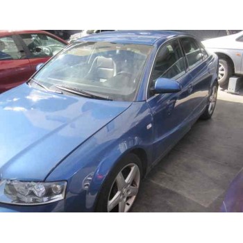audi a4 berlina (8e) del año 2001