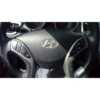 hyundai i30 (gd) del año 2012