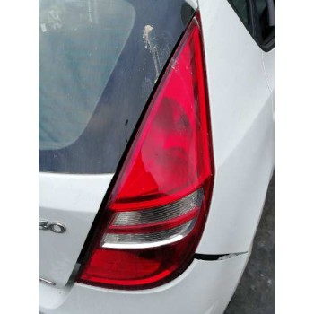 hyundai i30 del año 2011