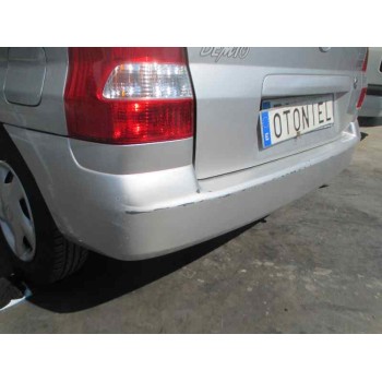 mazda demio (dw) del año 2001