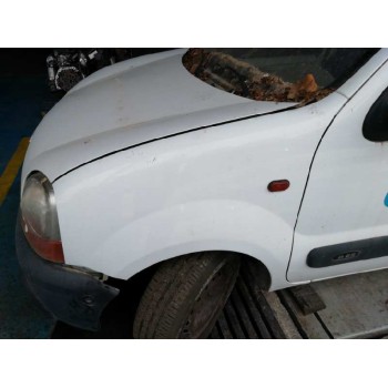 renault kangoo (f/kc0) del año 2001