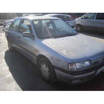 nissan primera berl./familiar (p10/w10) del año 1991