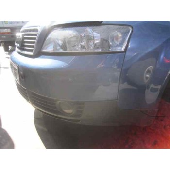 audi a4 berlina (8e) del año 2001