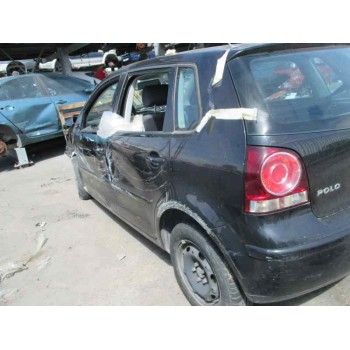 volkswagen polo (9n3) del año 2005