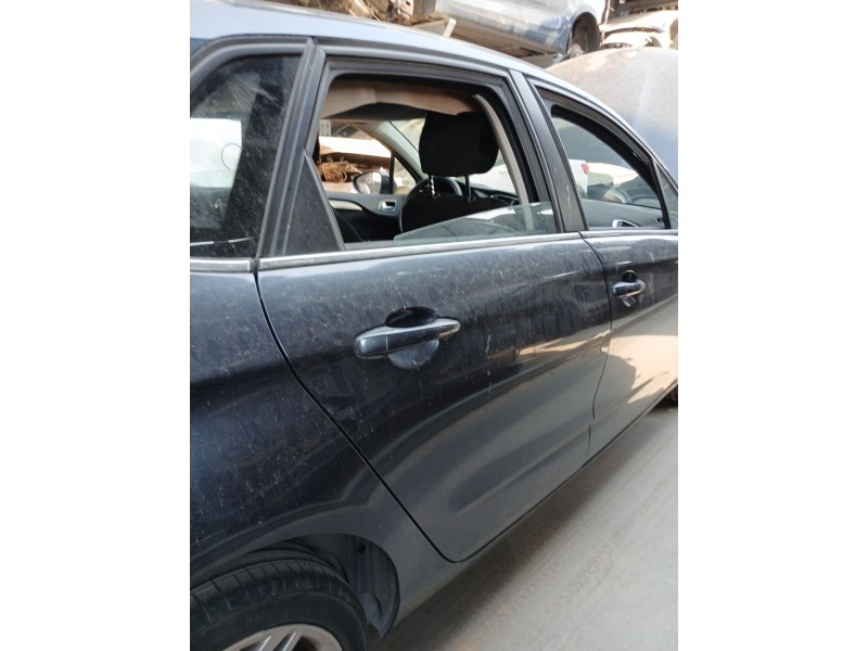 Recambio de puerta trasera derecha para citroën c4 ii (nc_) 1.6 hdi 115 referencia OEM IAM 9008X2  