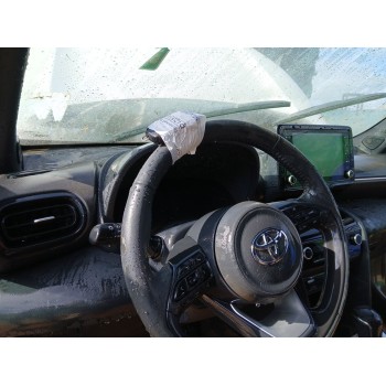 KIT AIRBAG 45130K0040C0 55302K0061C0 73960K0020