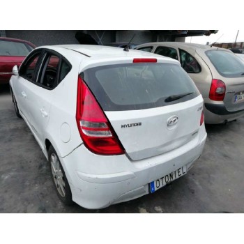 hyundai i30 del año 2011