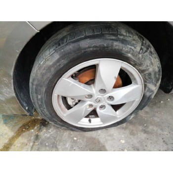 renault fluence del año 2012