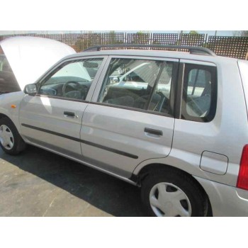 mazda demio (dw) del año 2001