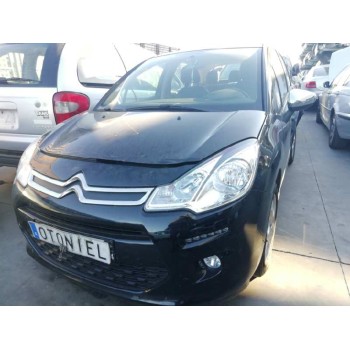 citroën c3 del año 2016